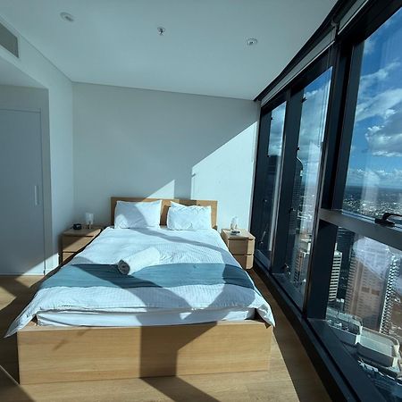 Amazing Views 60Th Level Skytower 3 Bedrooms Brisbane Esterno foto